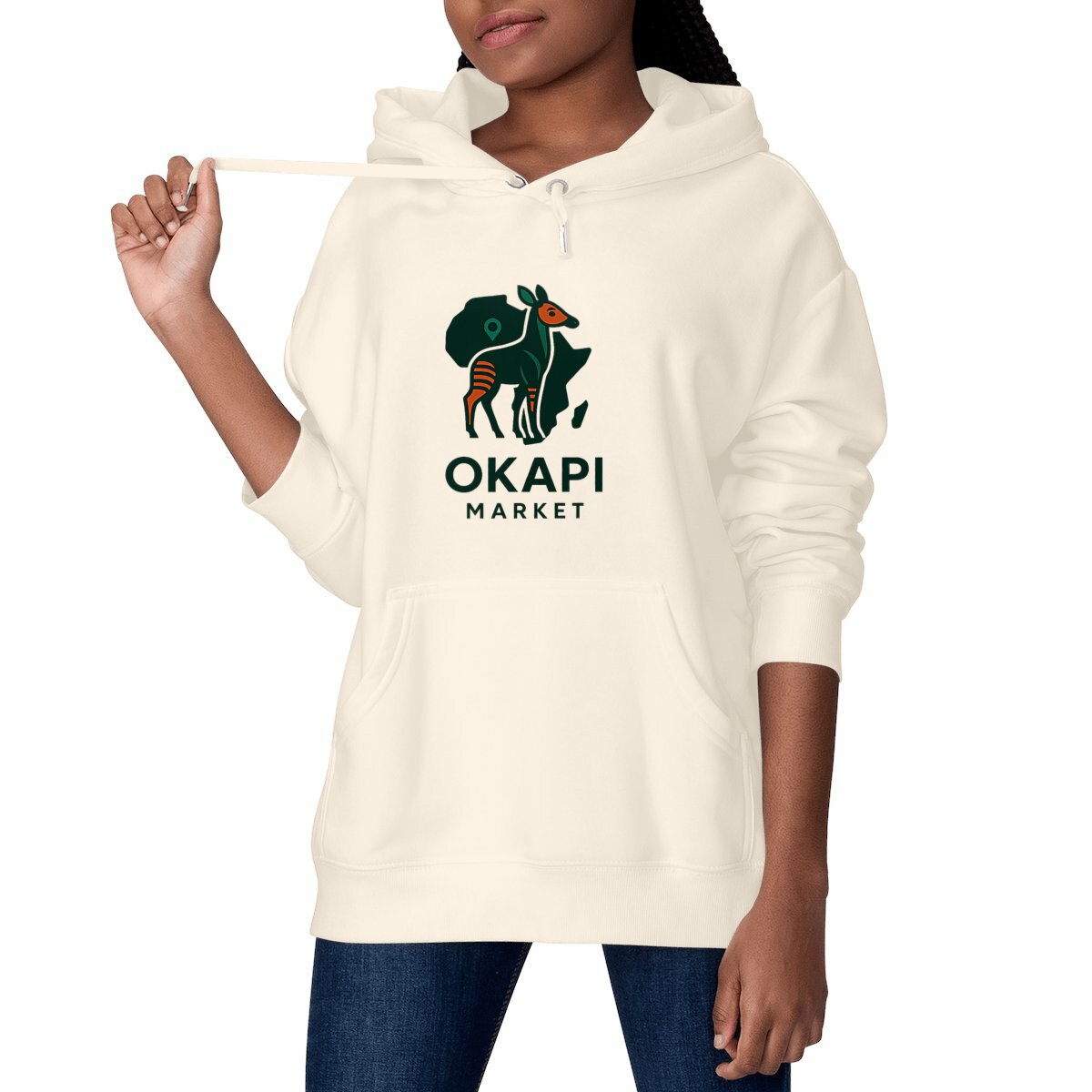 OKP Hoodie Horizon