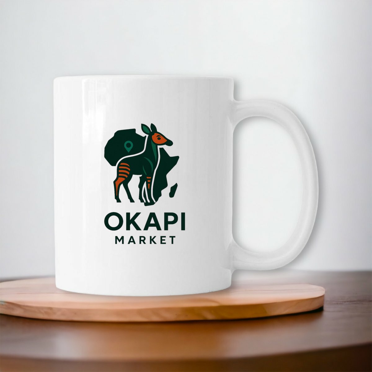 Okapi Roots