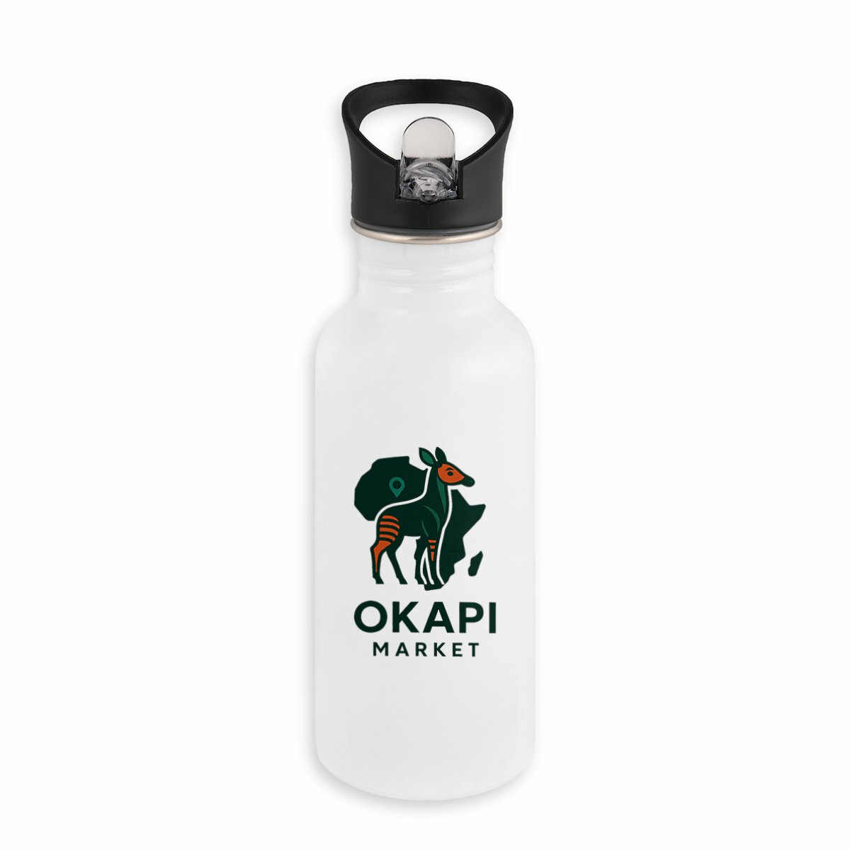 Okapi Flow - Image