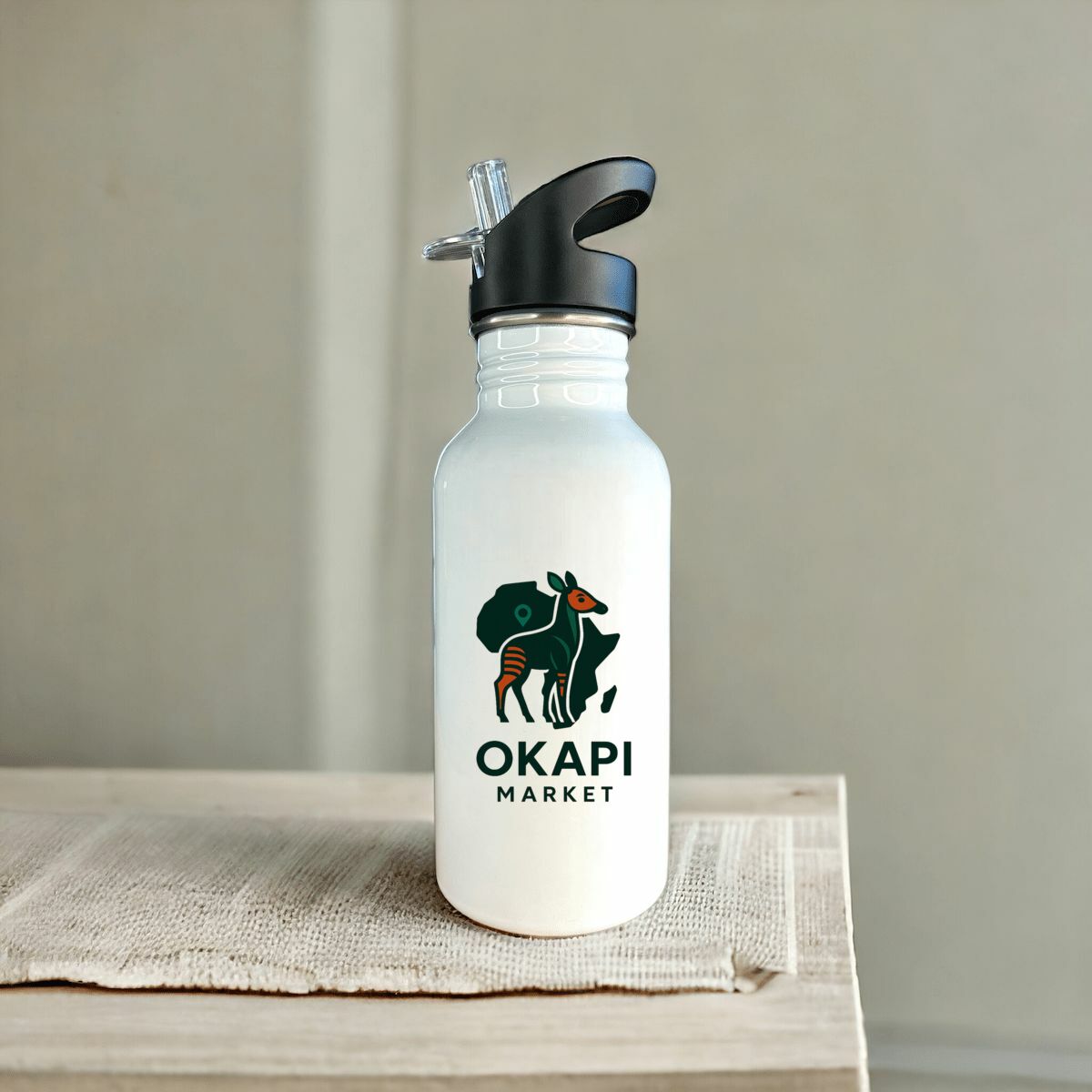 Okapi Flow