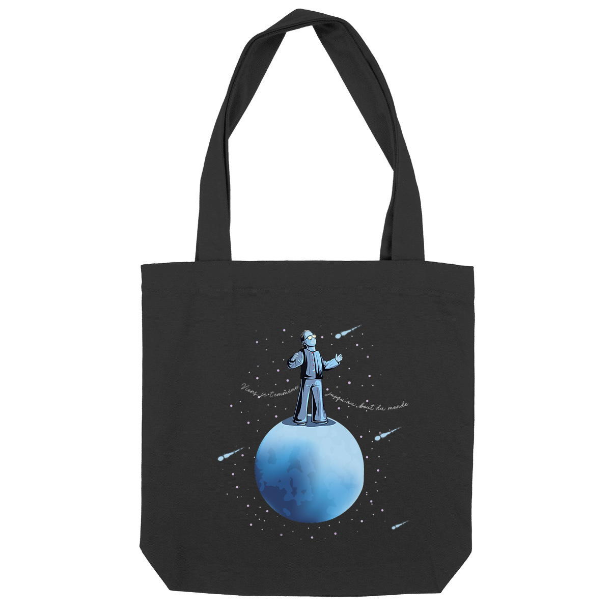 Totebag « Supernova »