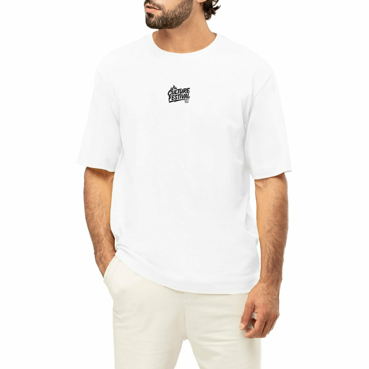 T-Shirt Oversized