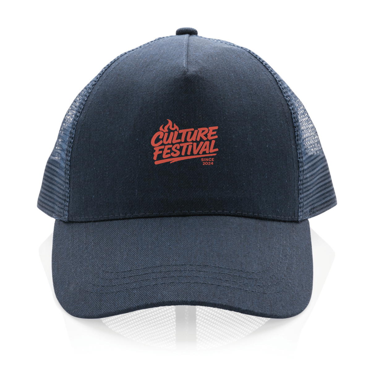 Casquette Trucker - Image