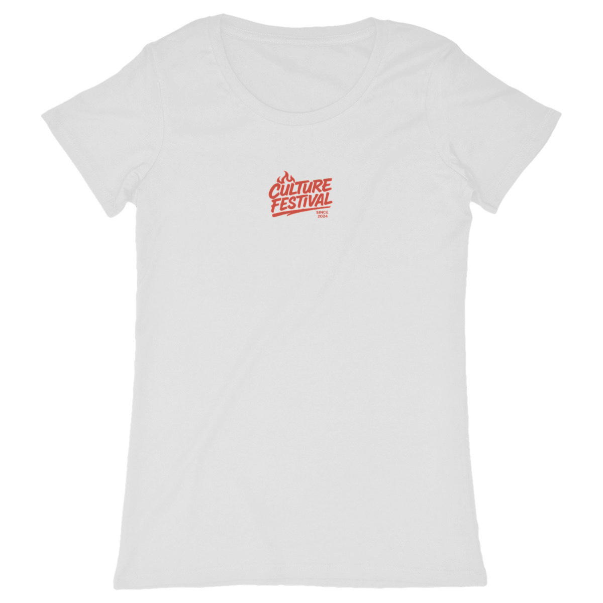 T-Shirt Femme - Image