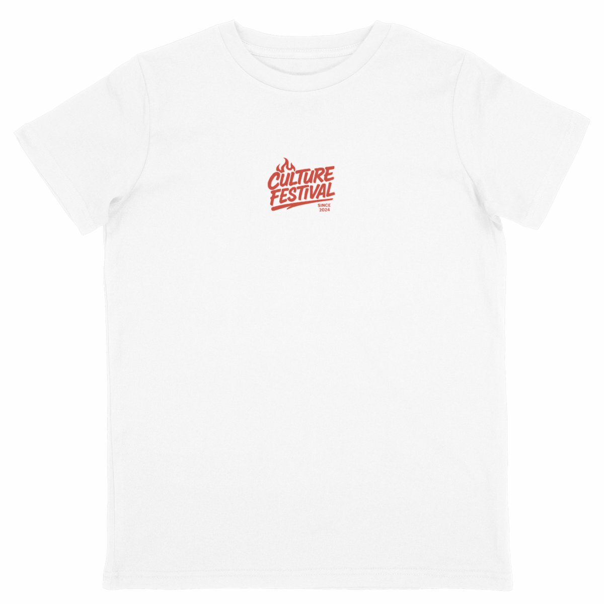 T-Shirt Enfant - Image