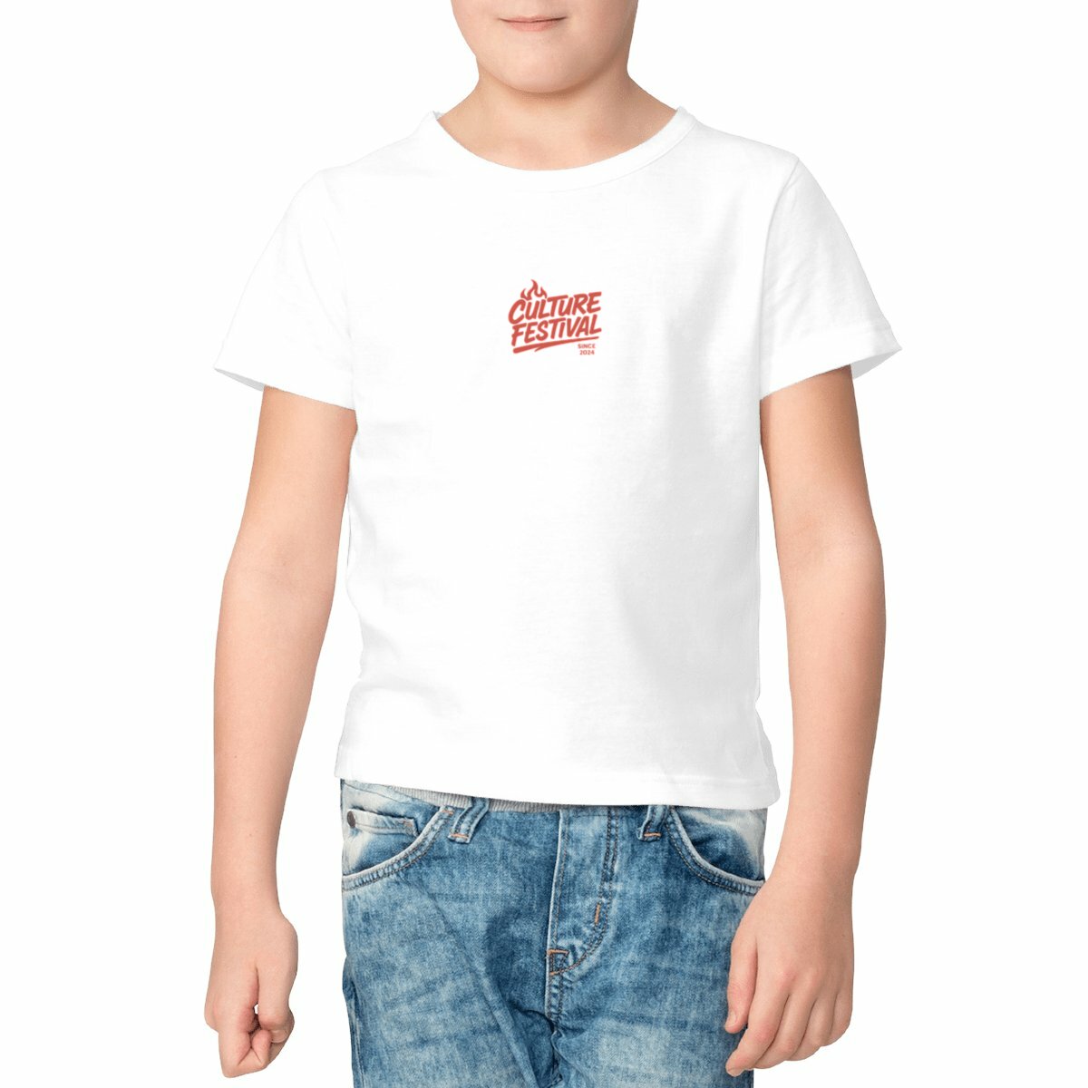 T-Shirt Enfant