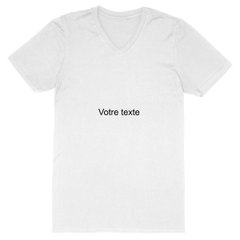 sdfs – Blanc