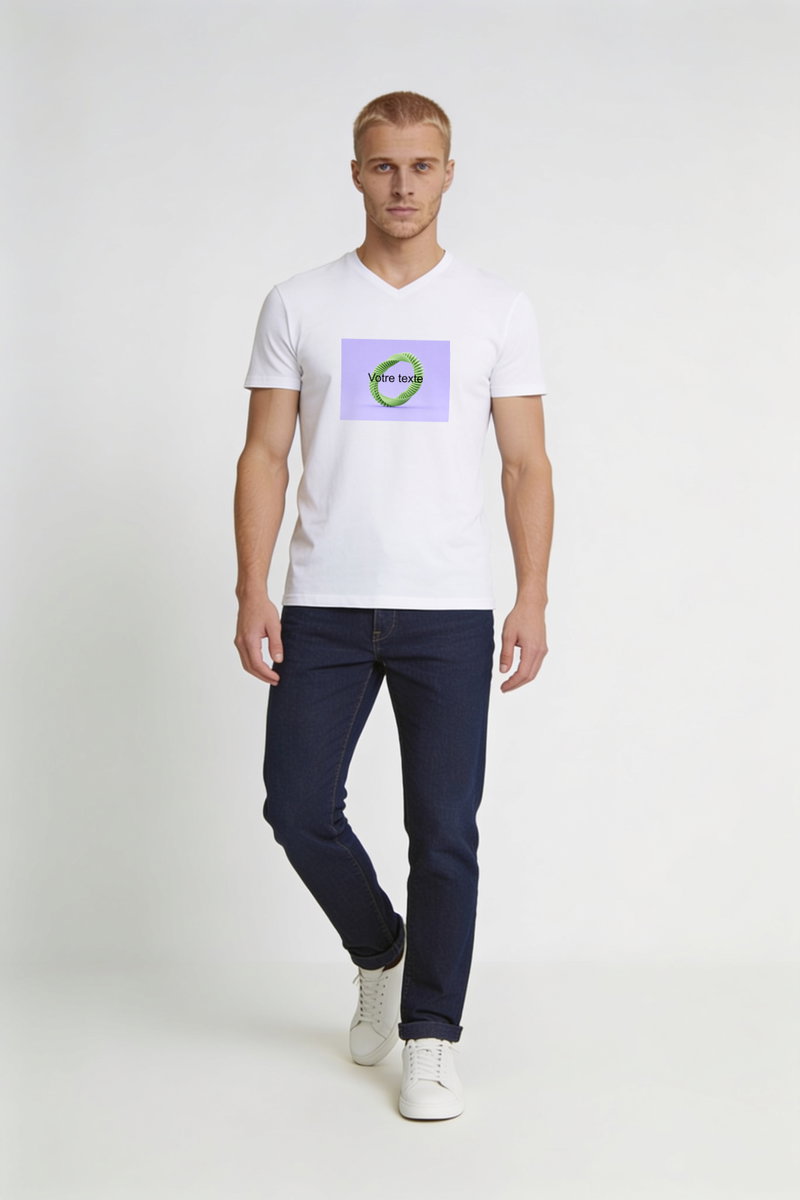 dsqf – Blanc