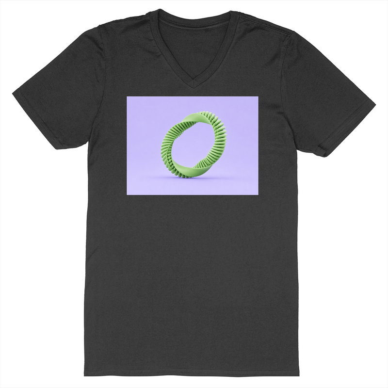 Essai – Noir