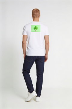 Essai – Blanc
