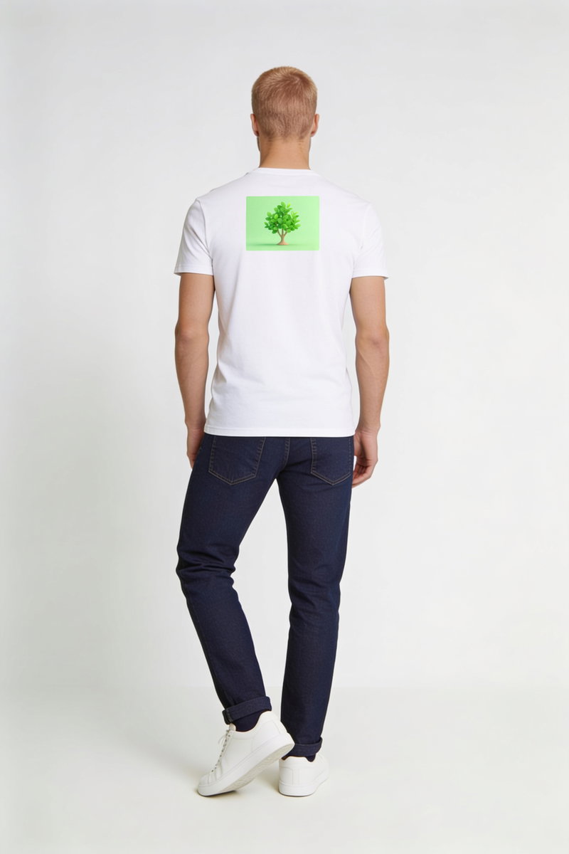 Essai – Blanc