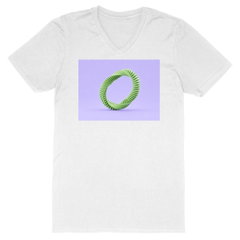 Essai – Blanc