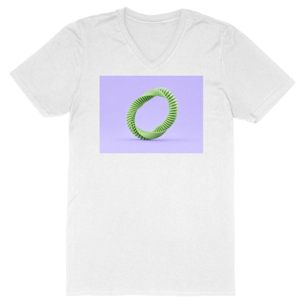 Essai – Blanc