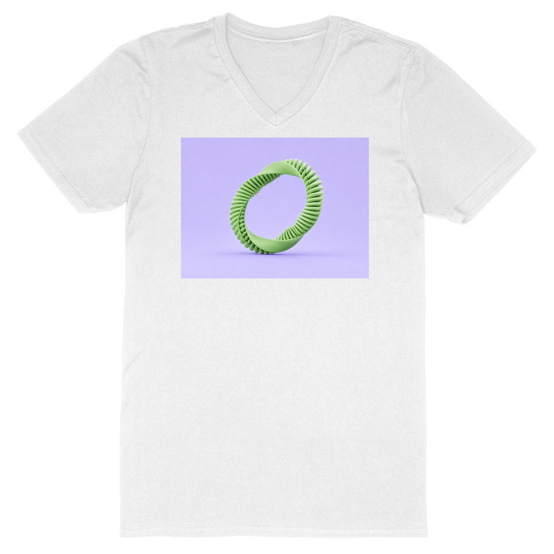 Essai – Blanc