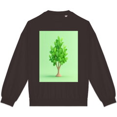 Recto verso – Sweat-shirt Unisexe Made in Portugal