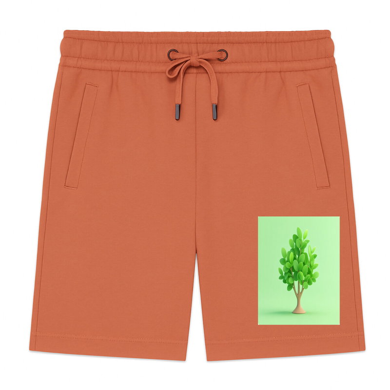 Recto verso – Short homme made in Portugal