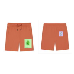 Recto verso – Short homme made in Portugal