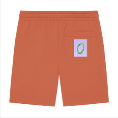 Recto verso – Short homme made in Portugal