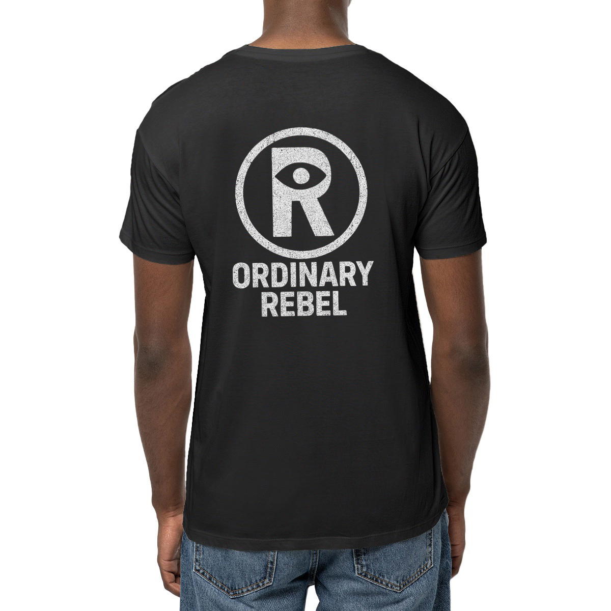 Rebel Logo