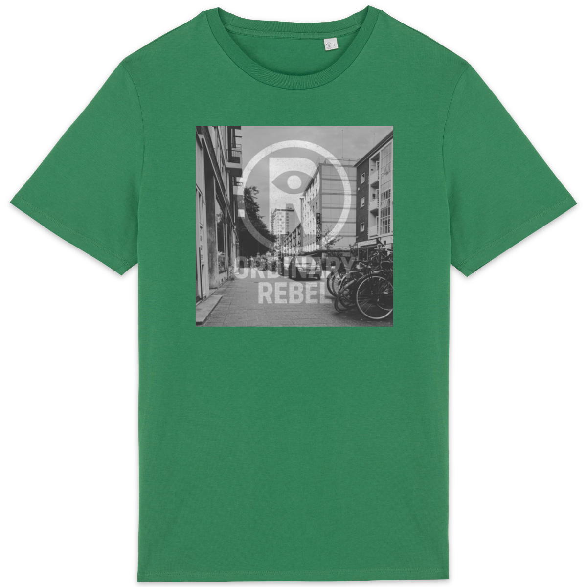 Street Rebel - Image