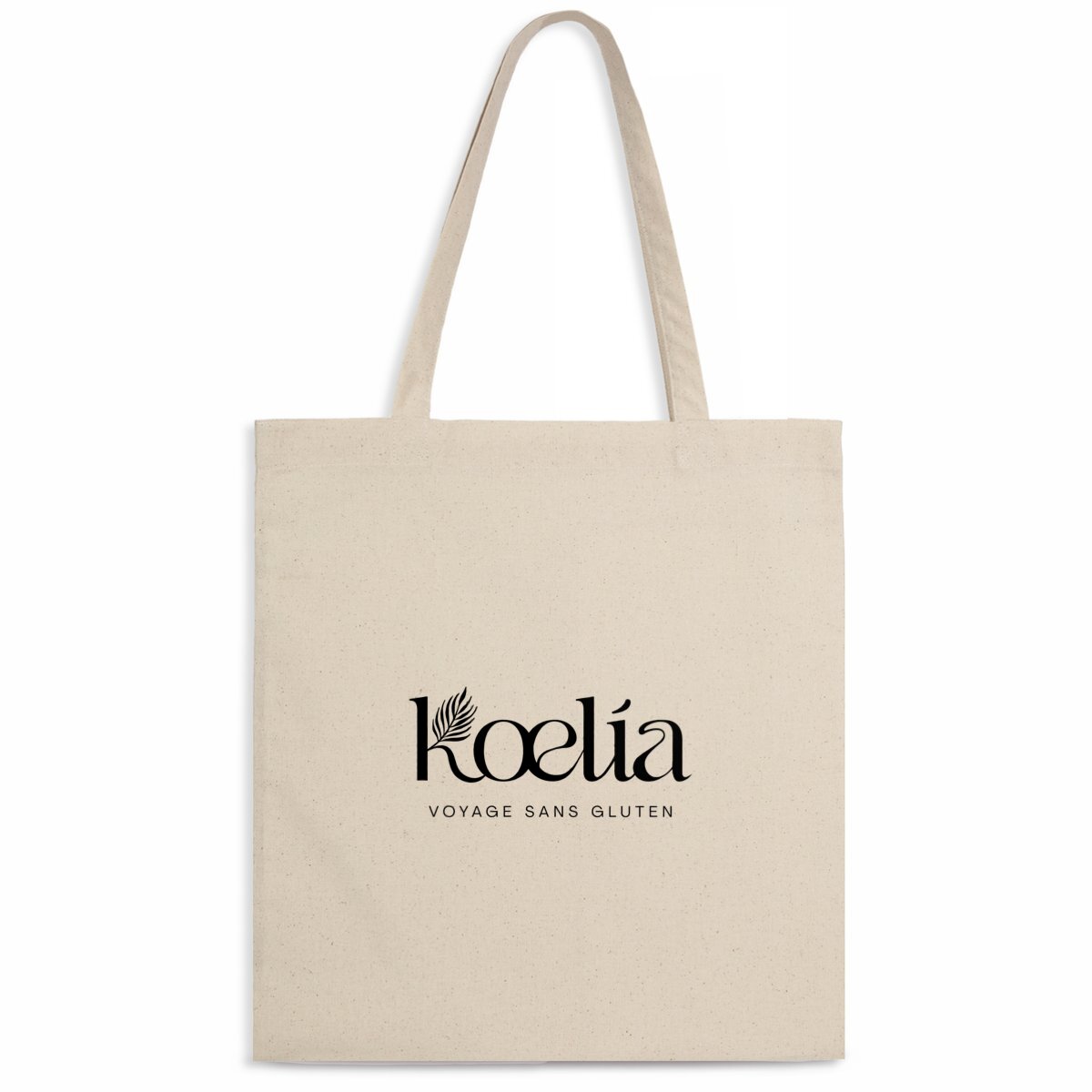 Image back TOTE BAG KŒLÍA