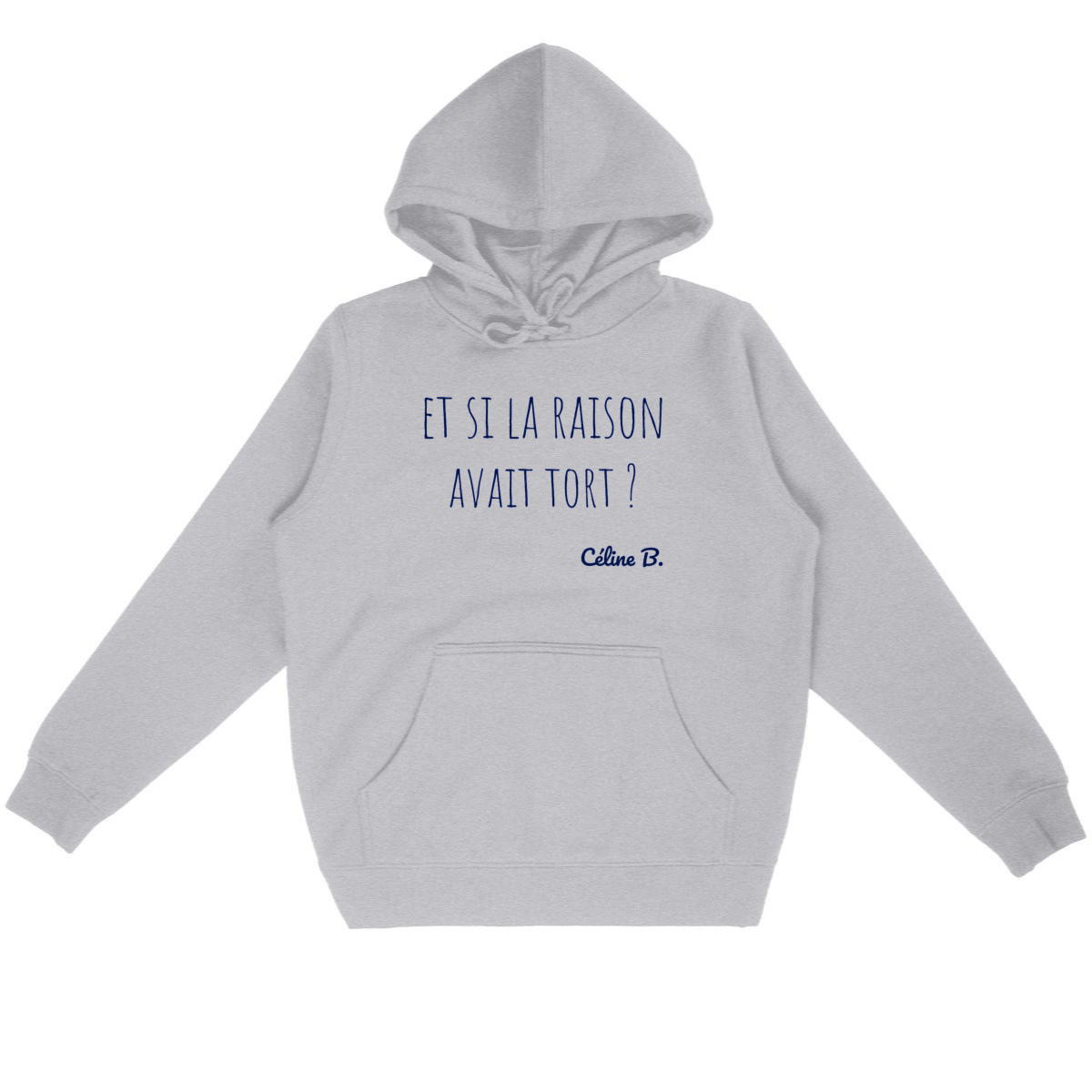 Image back Et si la raison avait tort ? {Sweat}