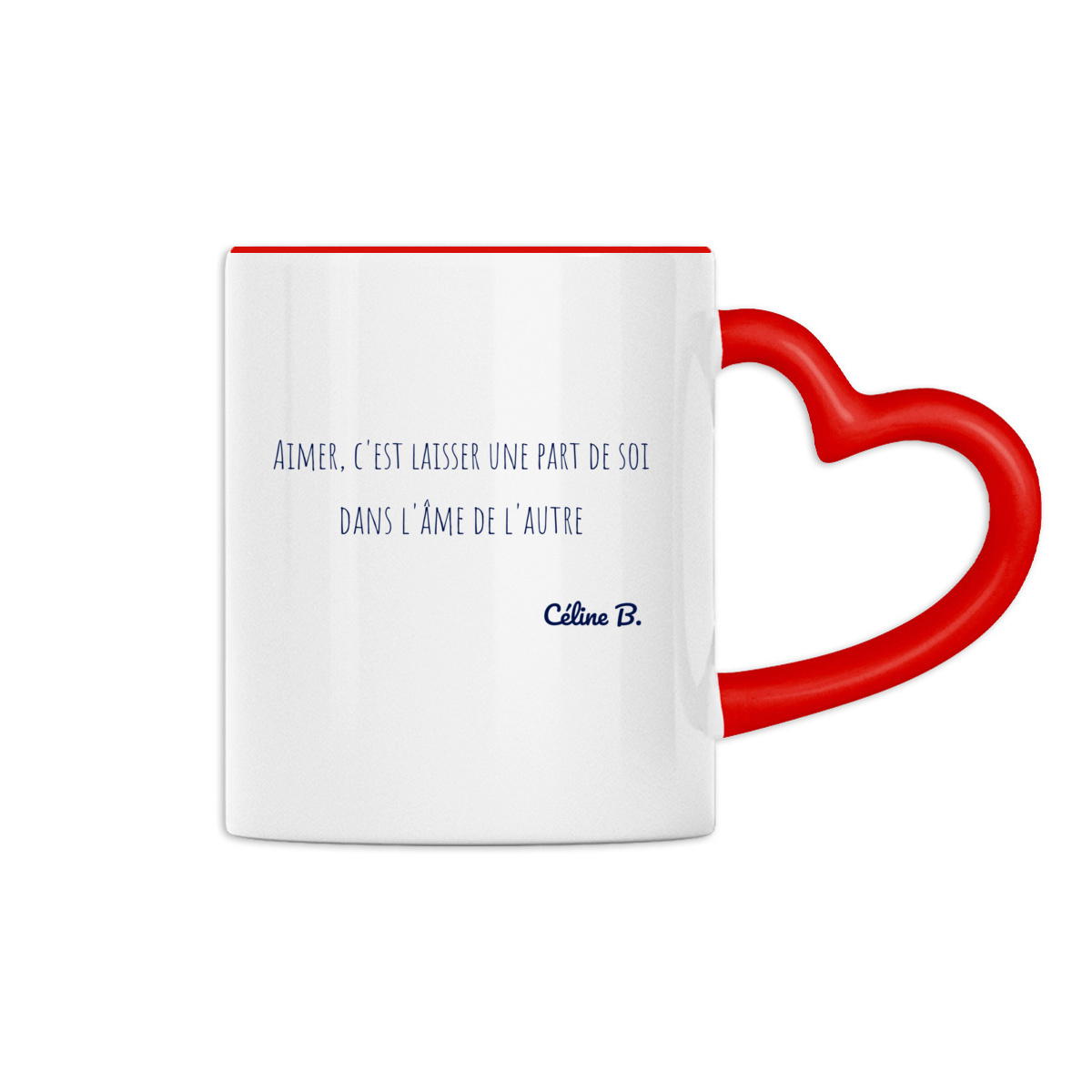 Image back Aimer {MUG}