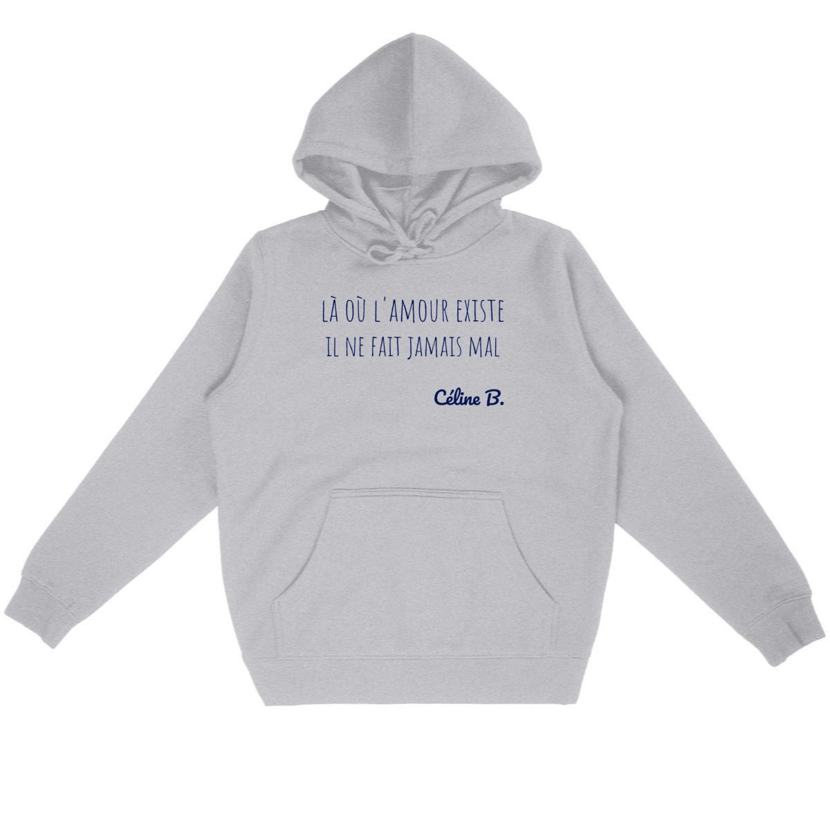 Image back Là où l'amour existe {Sweat}