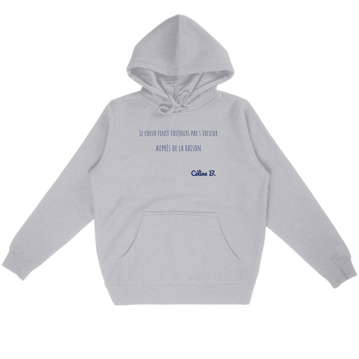 Image back Le coeur finit toujours par s'excuser auprès de la raison {sweat}