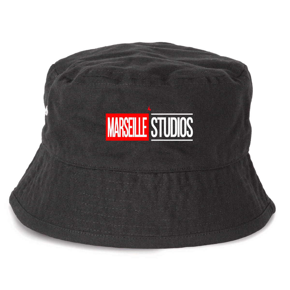 Bob 100% recyclé - Marseille Studios Notre-Dame de la Garde