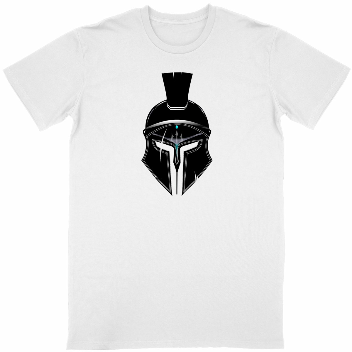 Spartan helmet, MARSEILLE - Image