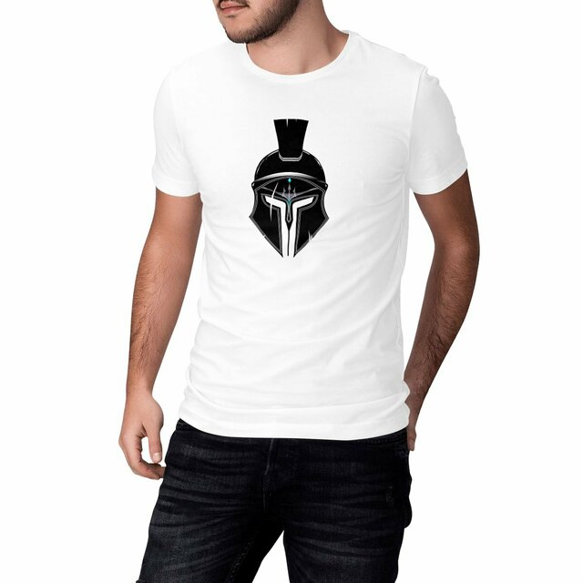 Spartan helmet, MARSEILLE