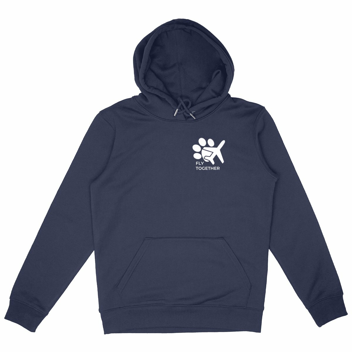 Image front Heavy Hoodie 