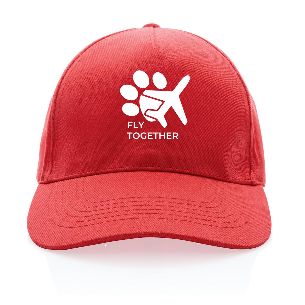 Image front CAP 100% Recycled 