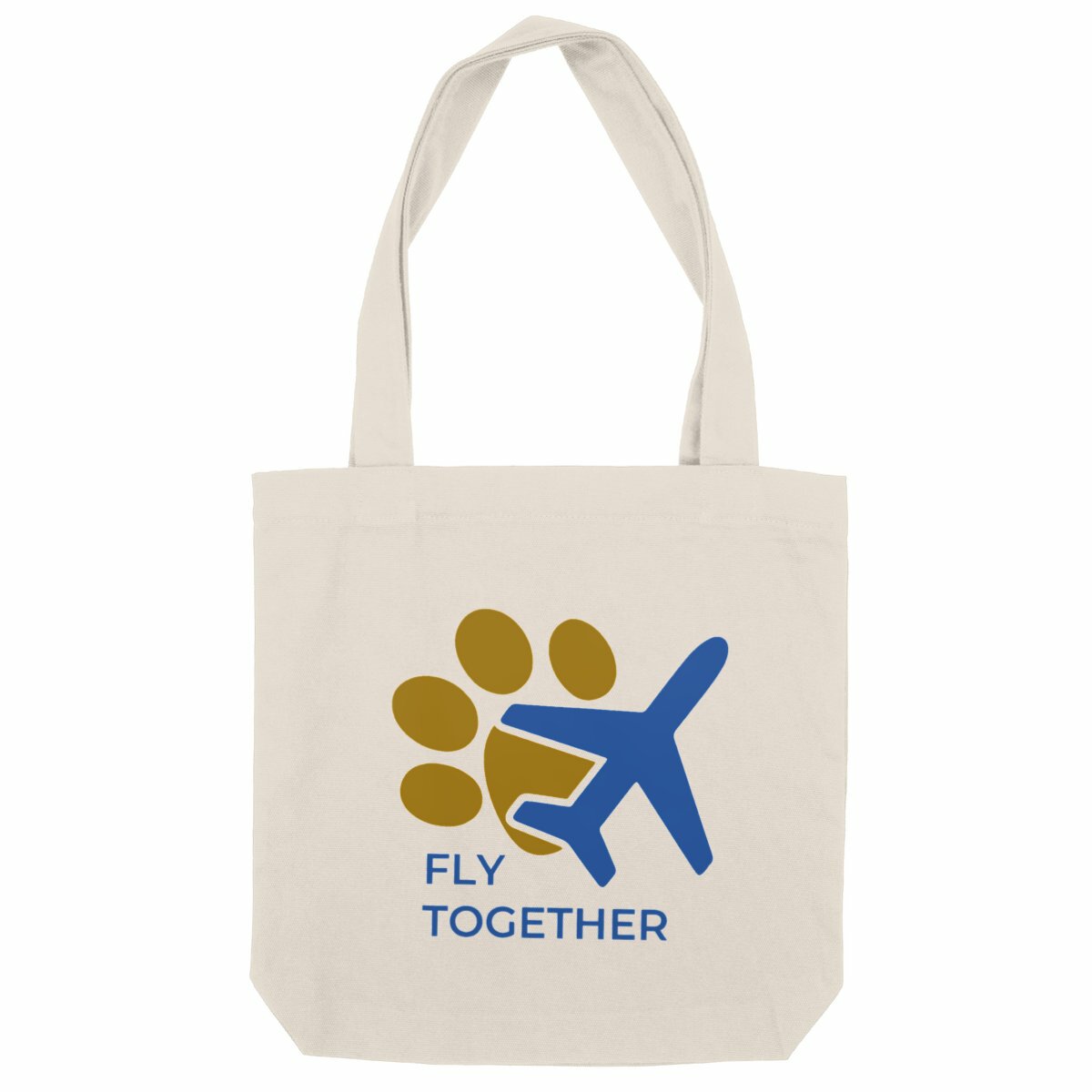 Image front TOTEBAG 