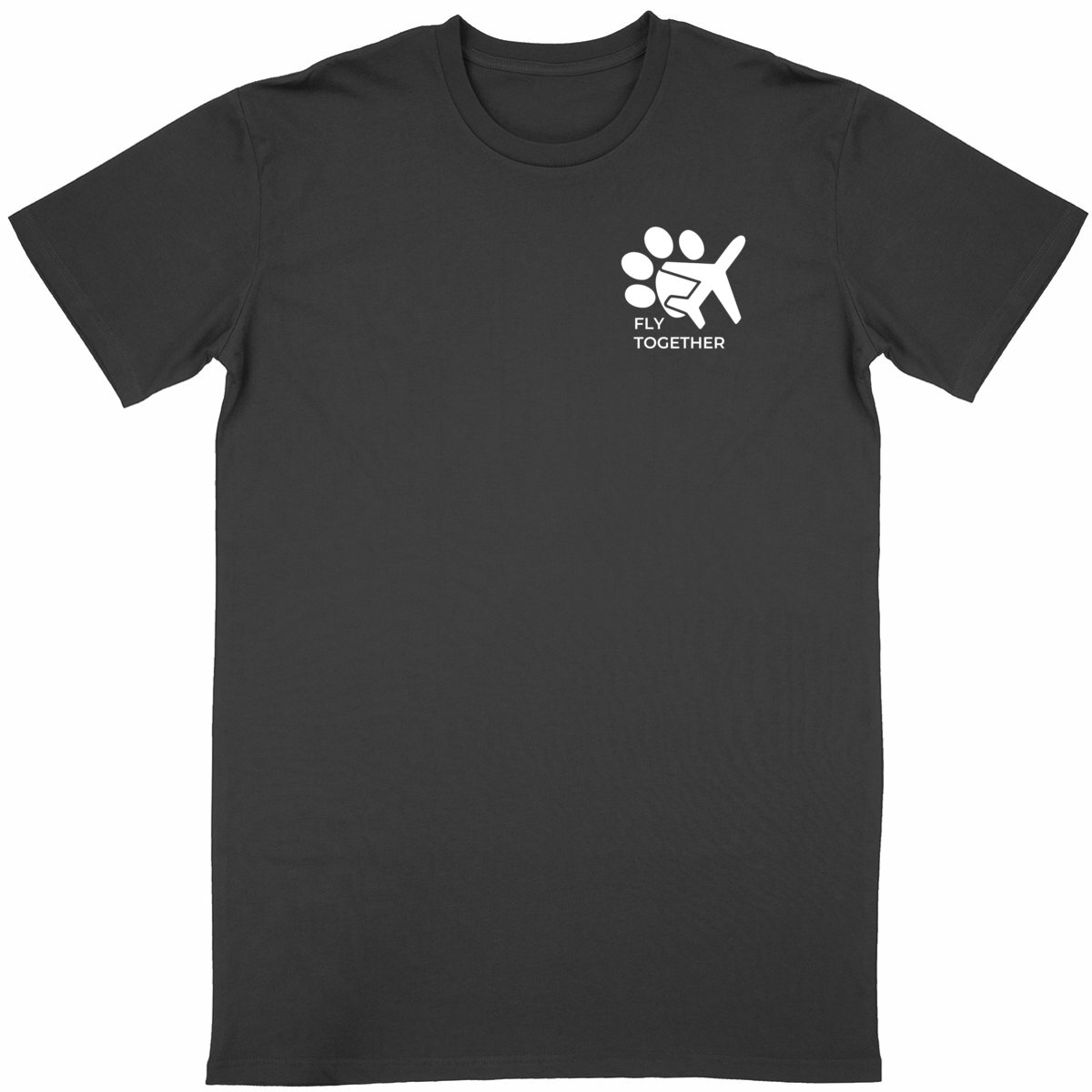 Image back Unisex Classic T-shirt