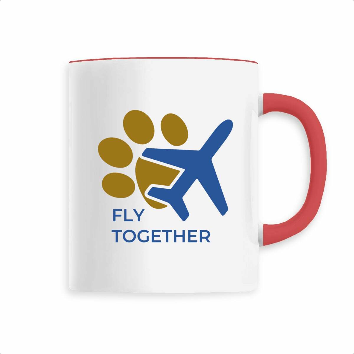 Flytogether MUG - Image