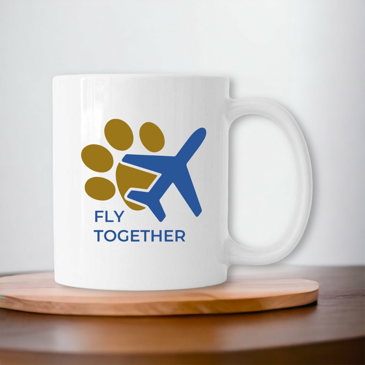 Flytogether MUG
