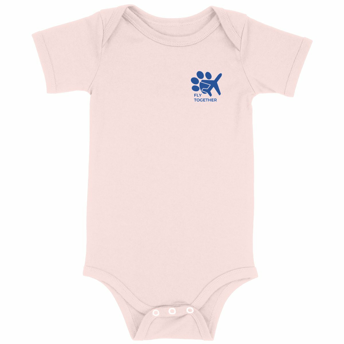 Image back Baby Bodysuit