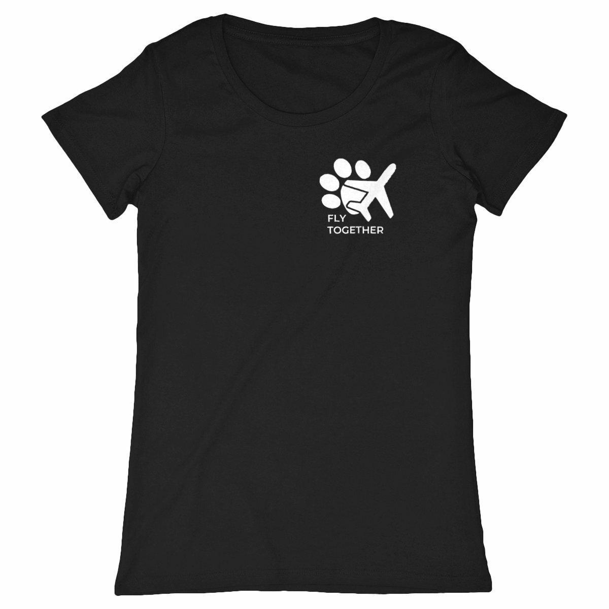 Flytogether Women's CLASSIC T-shirt - Image