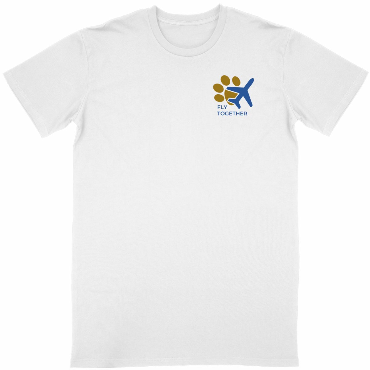 Image back Unisex Classic T-shirt