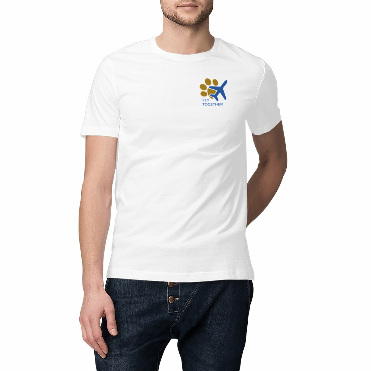 Image front Unisex Classic T-shirt