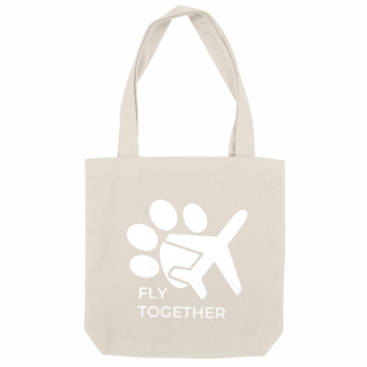 Image front TOTEBAG 