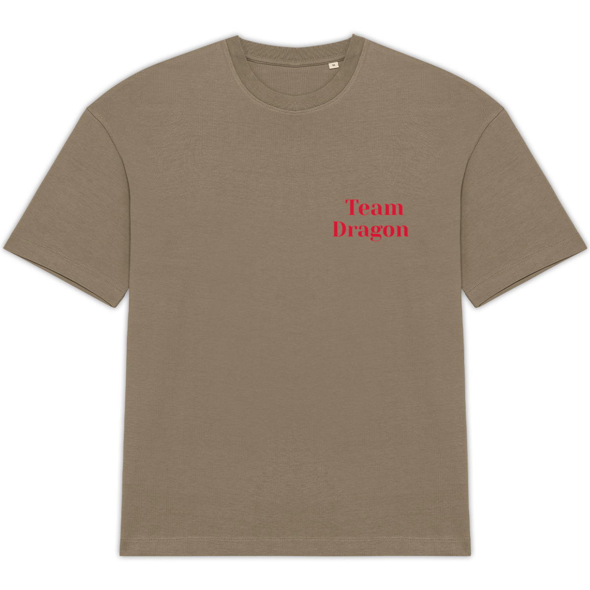 Image front T-shirt seba