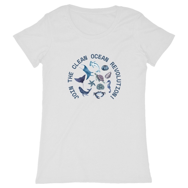 Image front Join the clean ocean revolution !