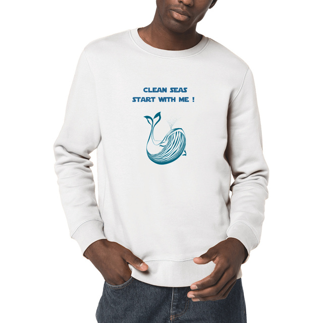 Image front Clean seas start with me