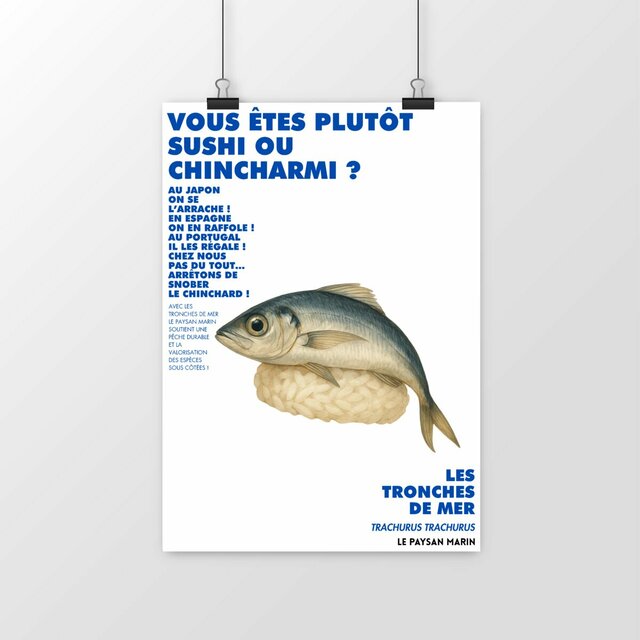 Image front Poster Chincharmi