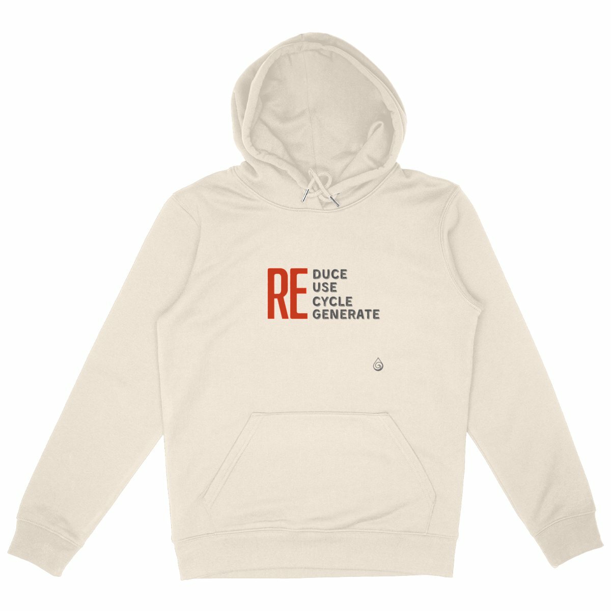 Image front T-shirt Ostréicultrice Femme