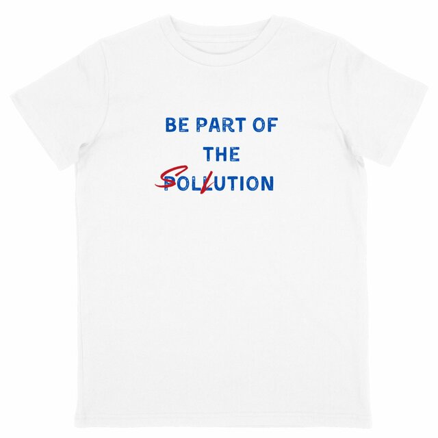 Image front Be part of kids