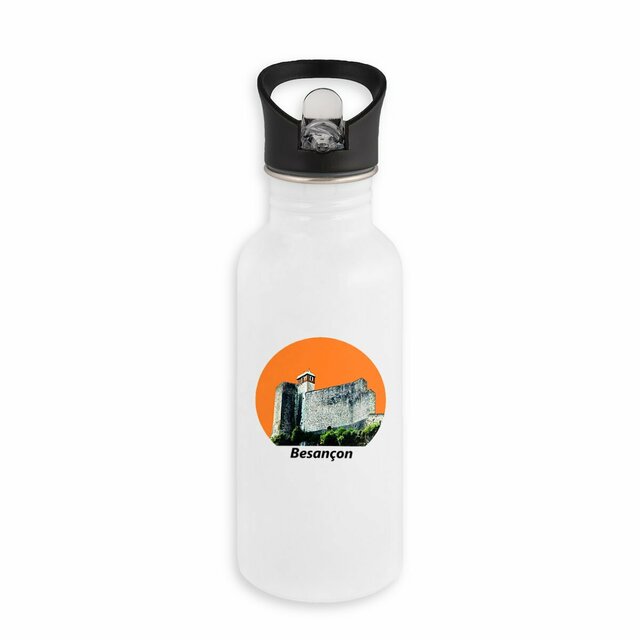 CITADELLE Gourde O,5l - Image